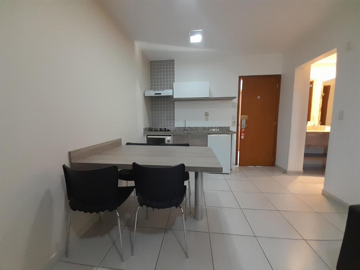 Hotel Riviera Park Caldas Novas Eksteriør billede