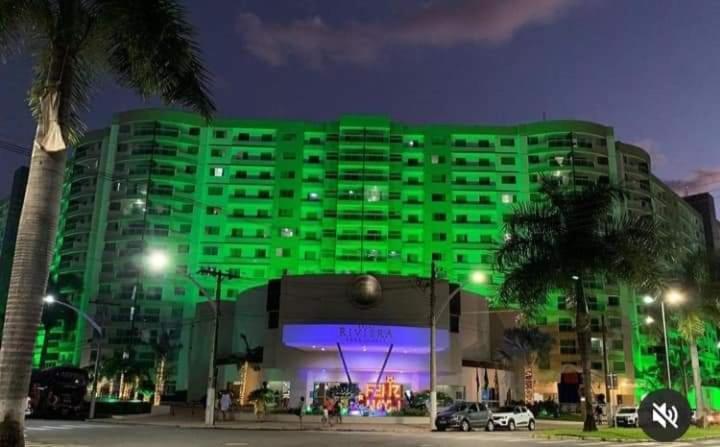 Hotel Riviera Park Caldas Novas Eksteriør billede