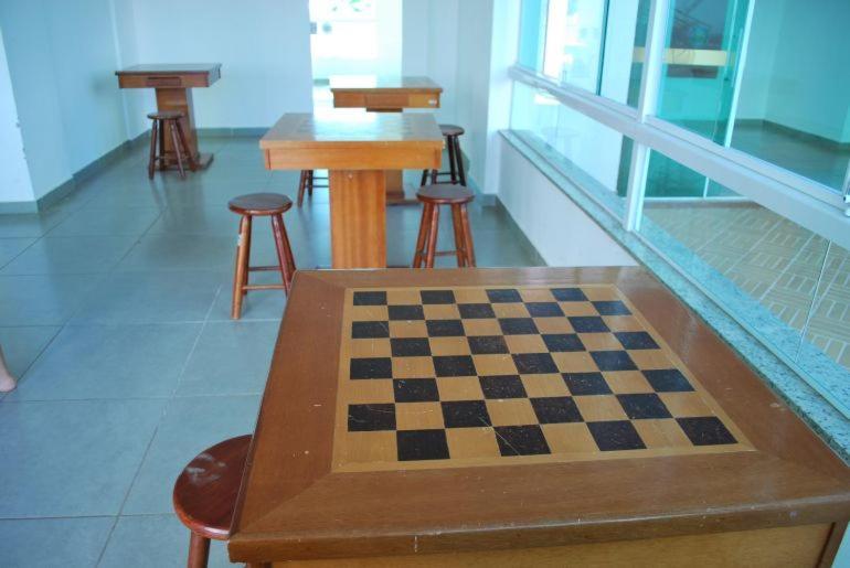Hotel Riviera Park Caldas Novas Eksteriør billede