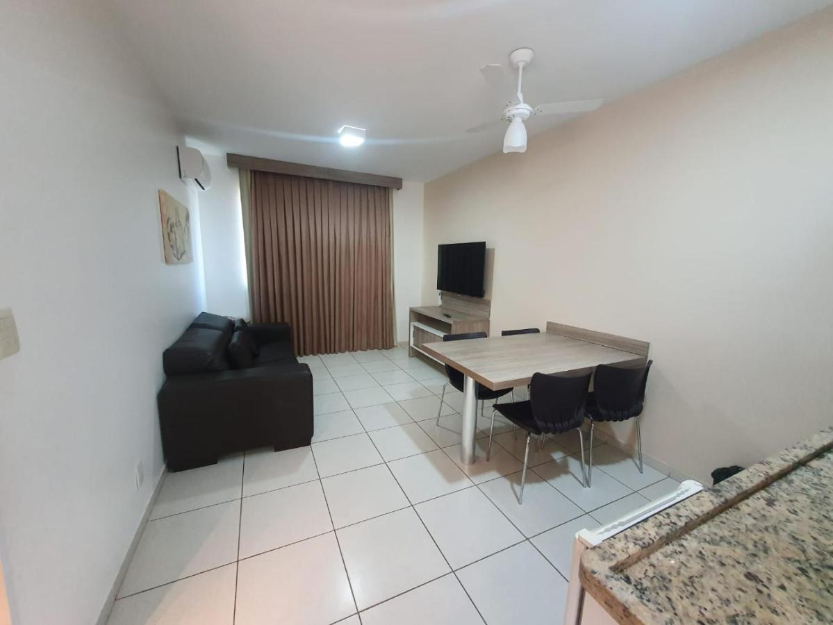 Hotel Riviera Park Caldas Novas Eksteriør billede