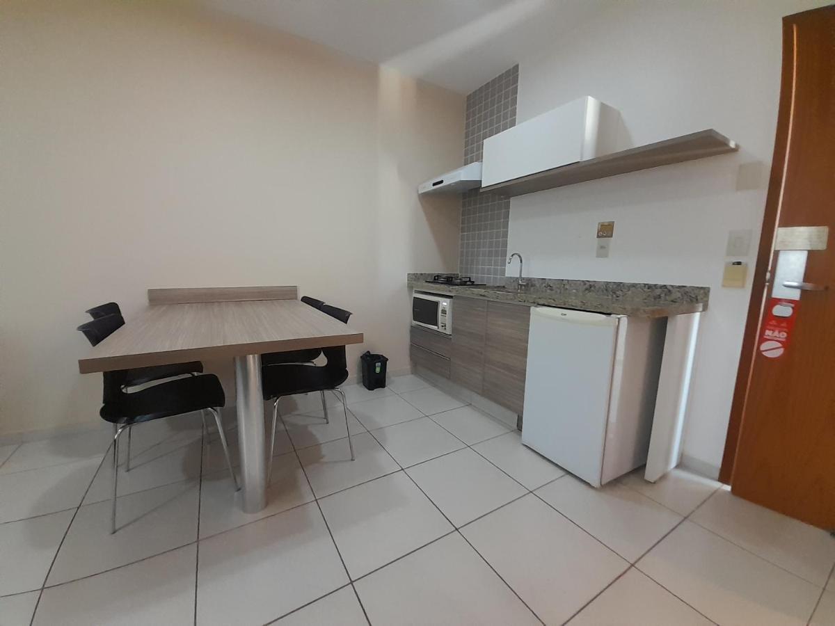 Hotel Riviera Park Caldas Novas Eksteriør billede